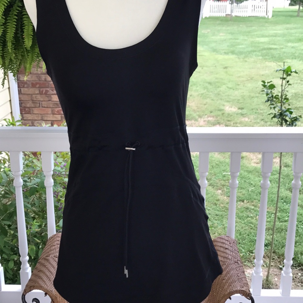 3 for $20 Calvin Klein Yoga/Pilates top XS